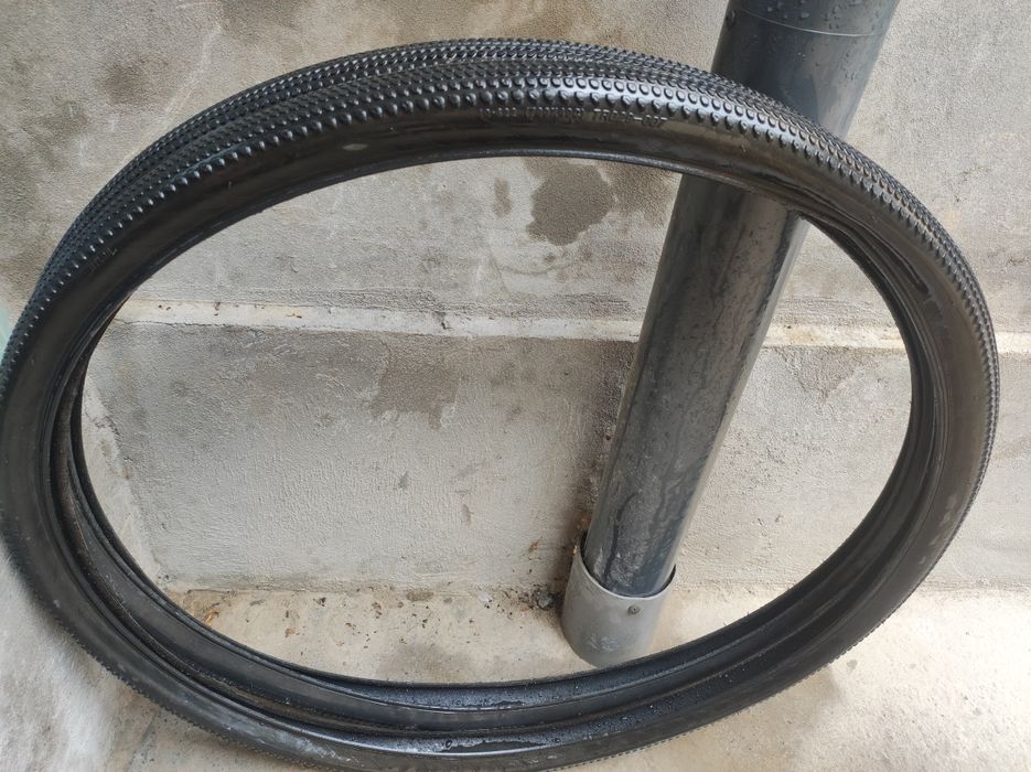 Велосипед пакришкаси сотилади кўриниши янгидек