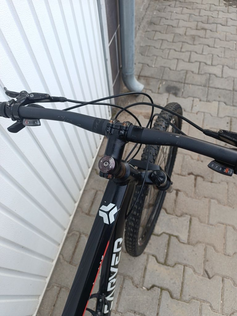 Велосипед 29 цола