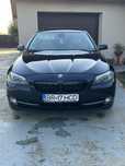 BMW seria 5 f10 3,0 300hp