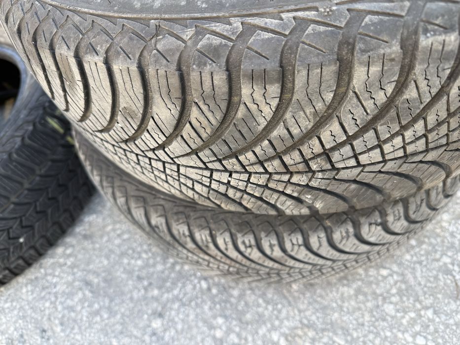 Всесезонни гуми 195/65/15