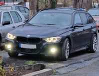 bmw F31 M 335D XD 313HP