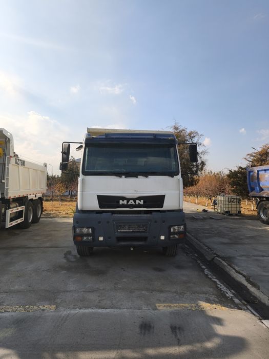 Индийский МАН 2021