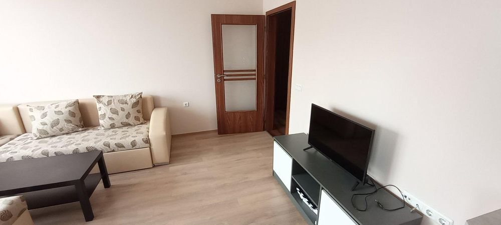 Дава се под наем Двустаен апартамент в Пловдив, Мараша - 60 кв.м за 425 € - Снимка #3