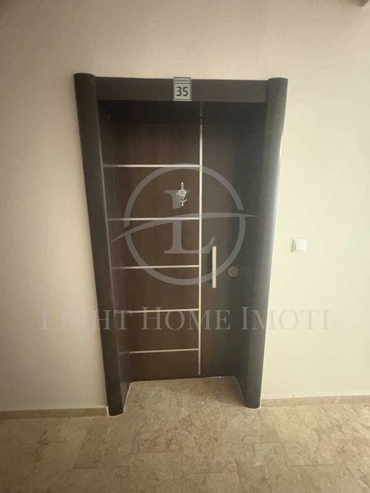 Продава се Двустаен апартамент в Пловдив, Христо Смирненски - 81 кв.м за 1297 €/кв.м - Снимка #3