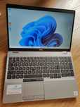 Dell Precision 3551 / i7-10750H / 128GB / 16gb RAM /