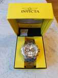 INVICTA Pro Diver.Топ цена до 10.07.