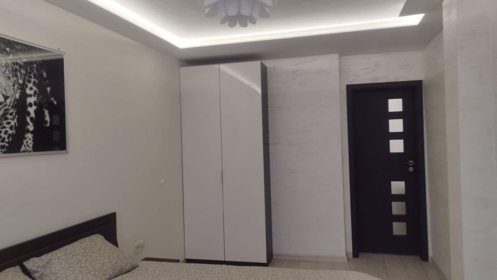 Дава се под наем Двустаен апартамент в София, Банишора - 65 кв.м за 750 € - Снимка #5