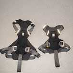 Ruffwear Load Up Harness автомобилен нагръдник за кучета