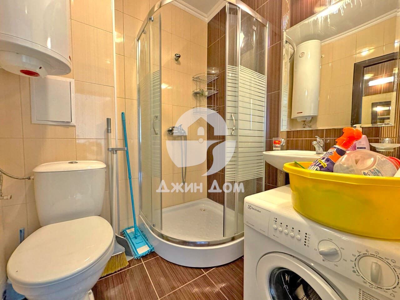 Продава се Двустаен апартамент в к.к. Елените - 54 кв.м за 1084 €/кв.м - Снимка #6