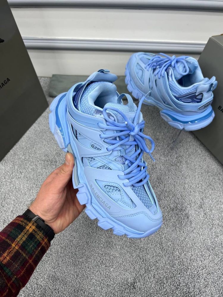 Adidasi Balenciaga Track