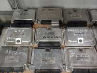 Компютри ECU VW Audi Seat Skoda