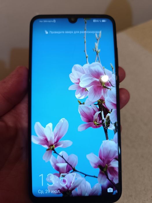 Срочно продам телефон Huawei P30,Lite