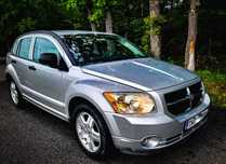 Vând Dodge Caliber