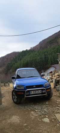 toyota rav 4, 2.0