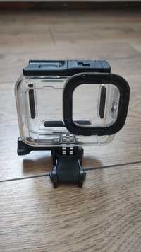 Carcasa Waterproof GoPro Hero 5, 6, 7, Tech-Protect, Clear