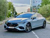 Mercedes-Benz EQE Garantie Dealer ! AirMatic, Unic Proprietar