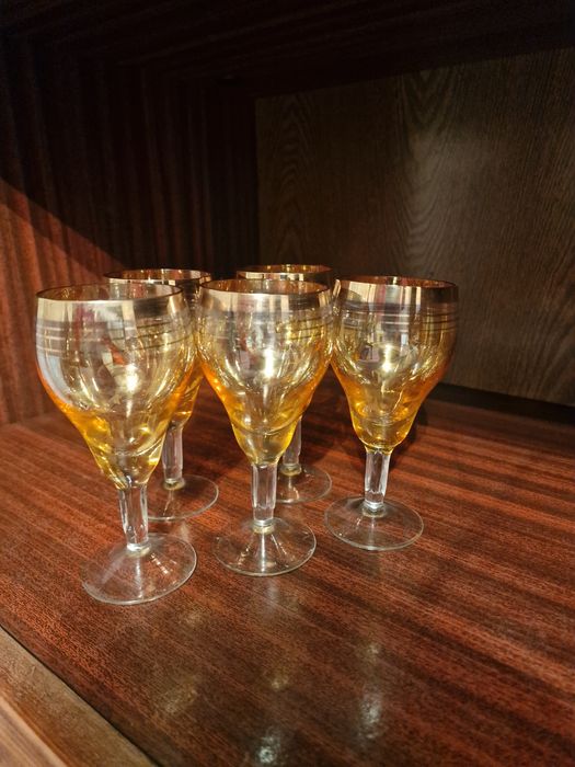 Продам рюмки. Новые