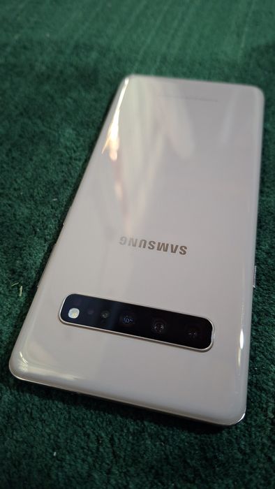 Samsung galaxy s10 5g ideal