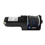 Лебедка 2500LBS, с планка, 12V, до 1.13 т
