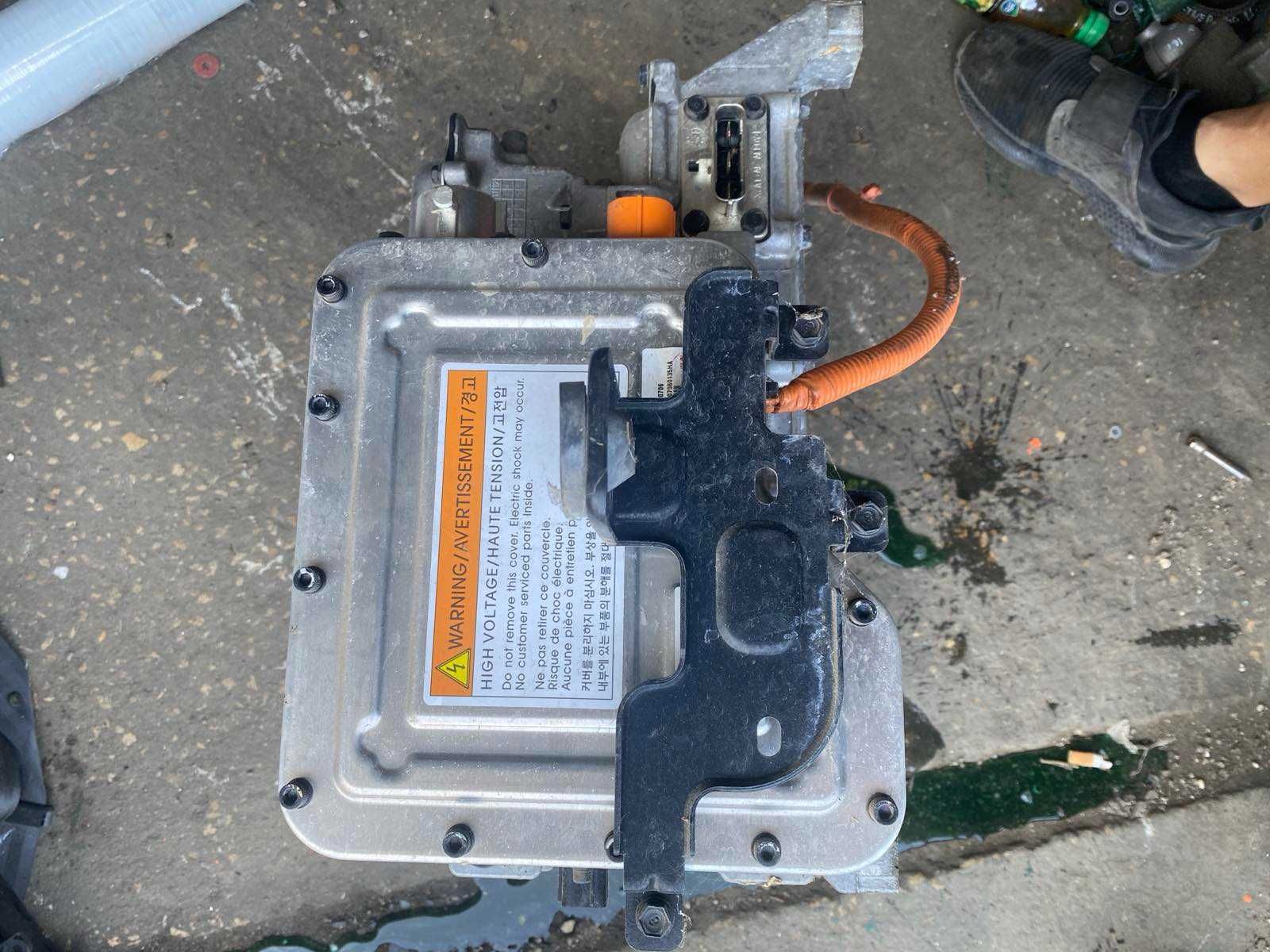 36600-0E250 Inverter, инвертор за Hyundai Ioniq Electric 120 кс