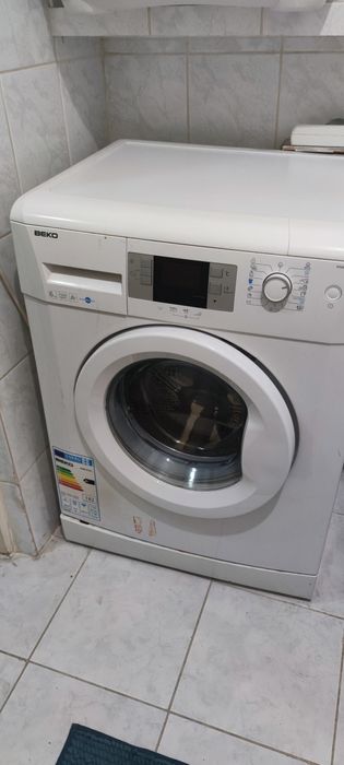masina de spalat beko