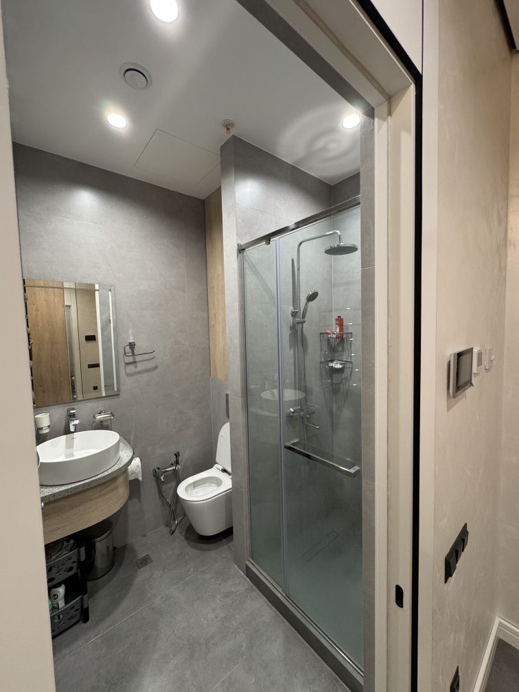 Квартира в Nest One