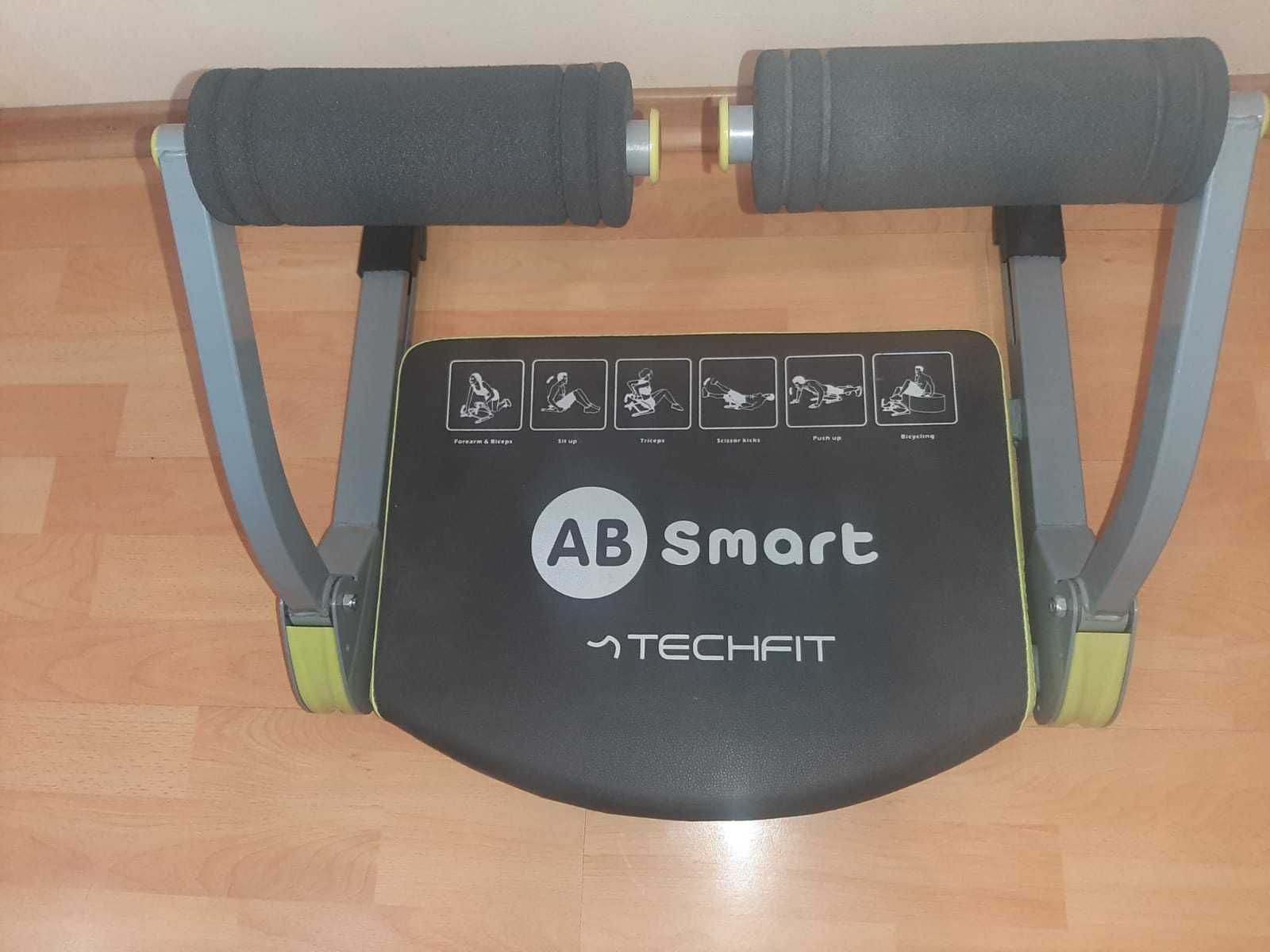 Ab smart techfit