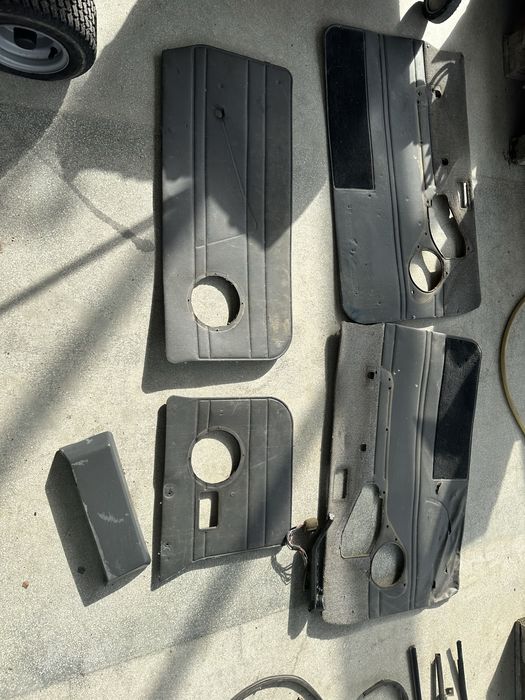 Части Нисан Патрол Nissan Patrol