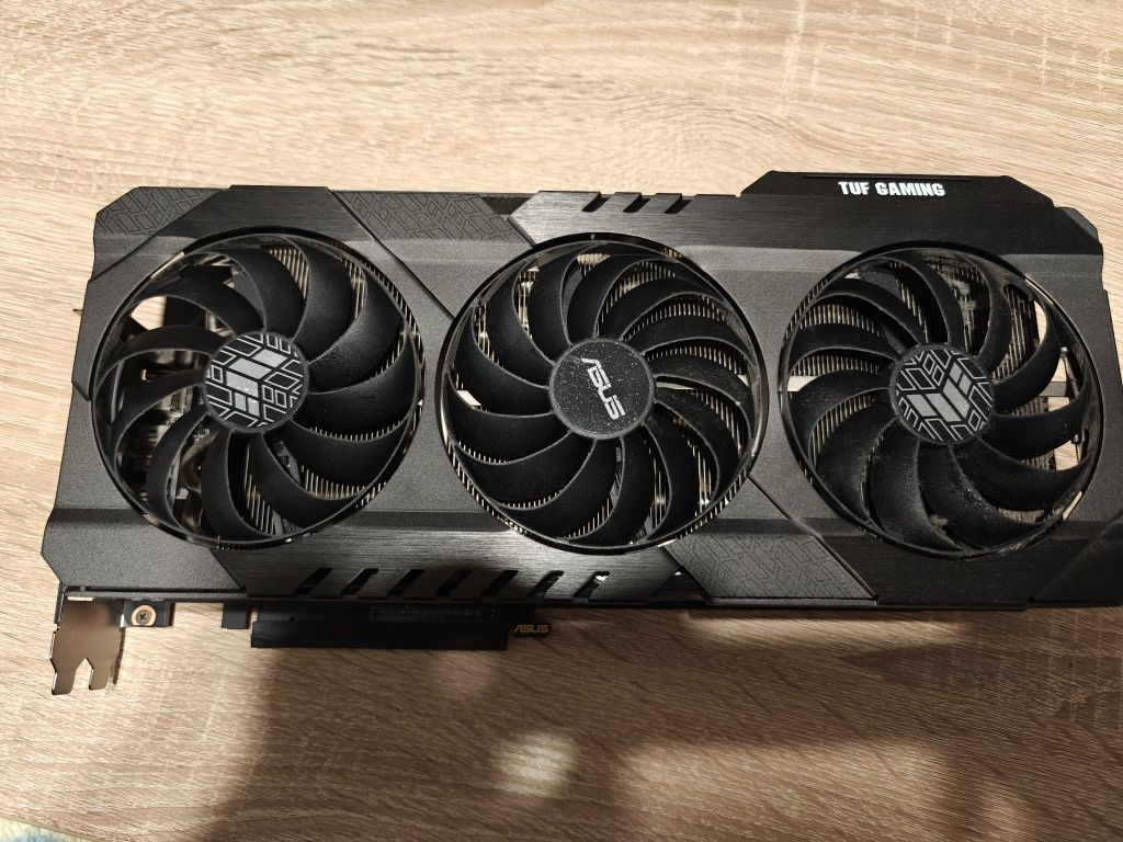 Vand placa video RX 6800 XT
