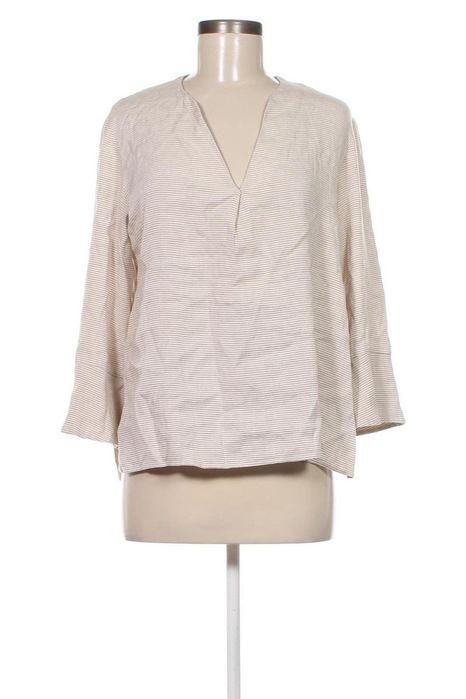 Блуза модерна дъл.ракав