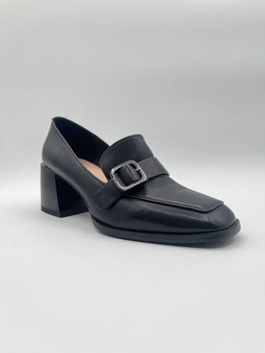 Туфли из натуральной кожи, распродажа