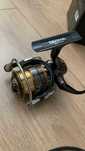 Макара Daiwa Exist 2506 PE-h