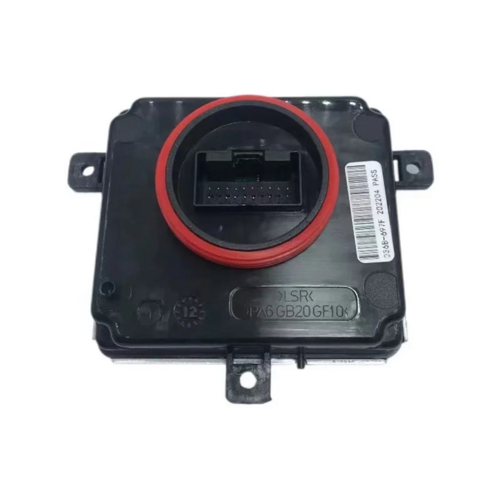 Droser Balast Lumini De Zi Drl Modul Calculator Far Audi A6 A7 Vw Golf