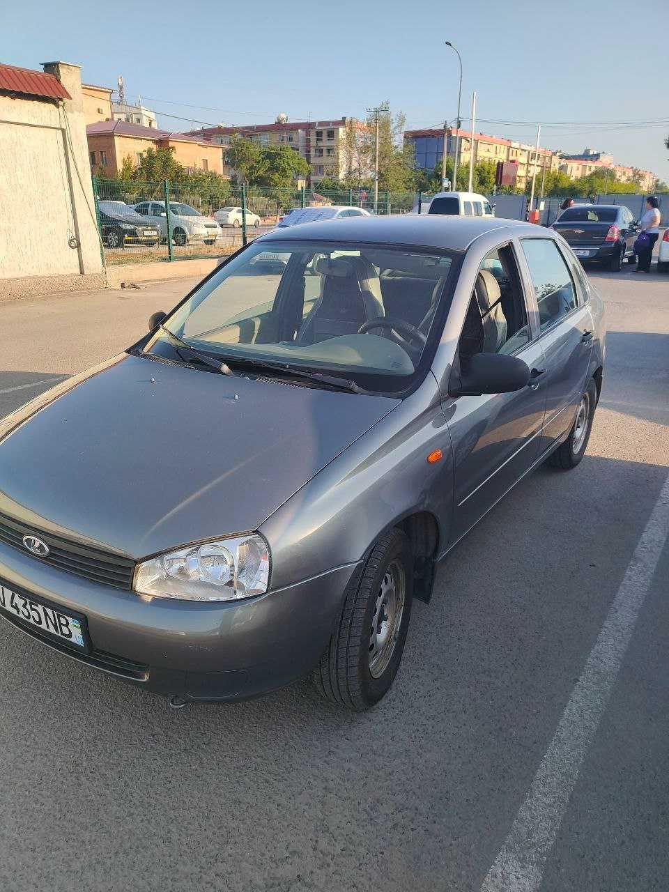 Продается лада Калина 1118
