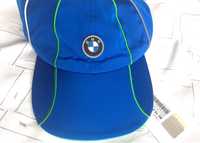 ПРОМО Оригални шапки BMW/Mini Спортни с козирка от Германия