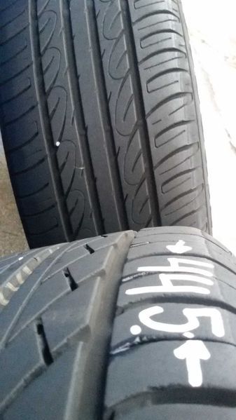 215/60/16- джанти Хюндай, HYUNDAI, 5х114,3мм/67,1мм Оферта (445)
