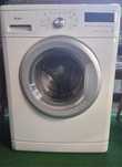 Masina de spalat rufe Slim Whirlpool AWSX 63013