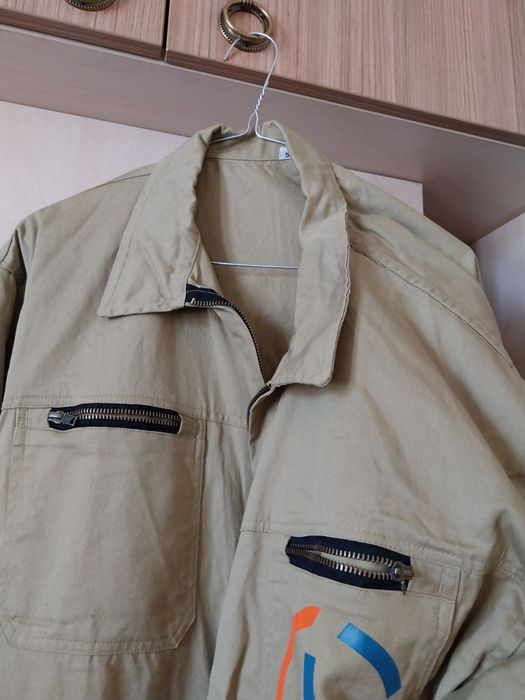 Combinezon pentru munca