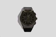 Hublot classic fusion aerofusion orlinski