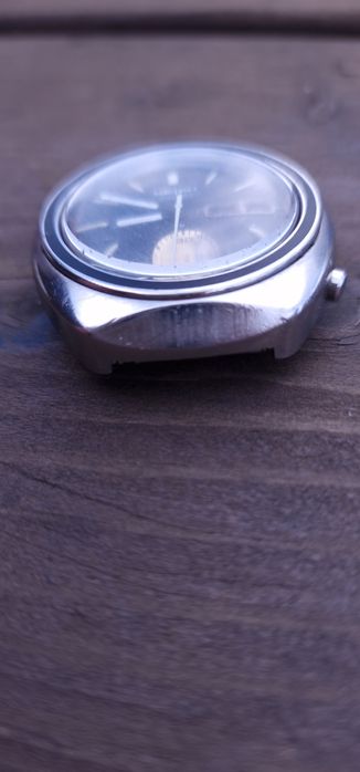 Seiko chronograph . Сейко хронограф .