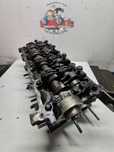 Chiulasa Opel Astra H 1.7 diesel 101 Cp DTH axe came chiuloasa