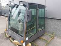 Cabina Ahlmann 4101457A Ahlmann AZ150/AS150 - Piese de schimb Ahlmann
