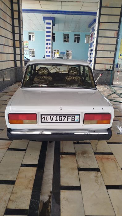 Jiguli vaz 2107sotiladi
