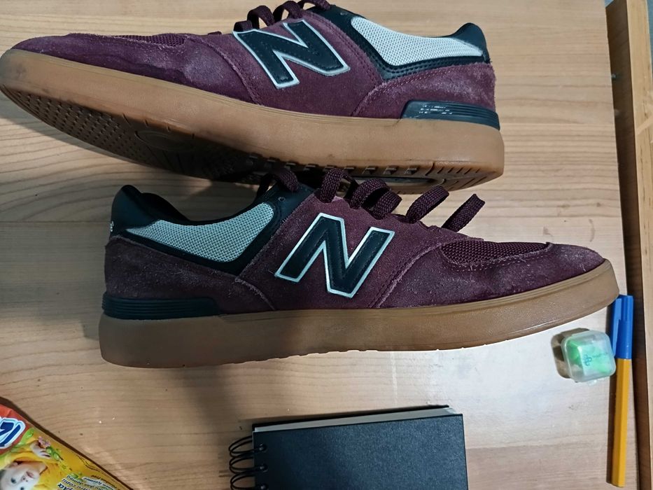 New Balance обувки Размер: 45,5