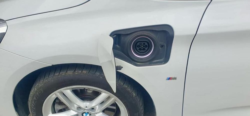 Bmw 225 XE //Plug-in Hybrid//2021 - Proprietar in acte!