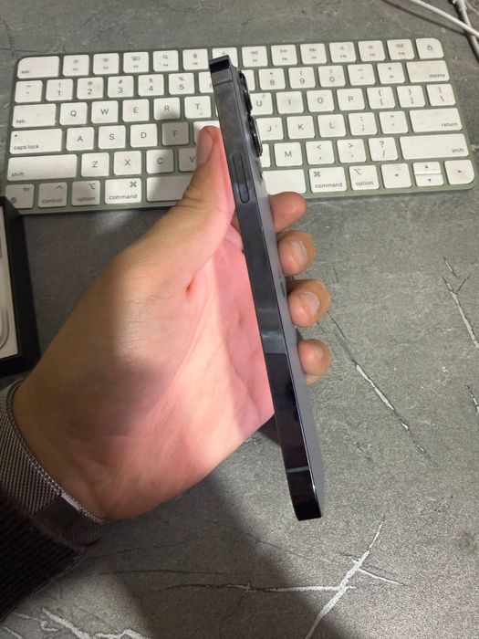 Iphone 13 pro max 256gb ideal