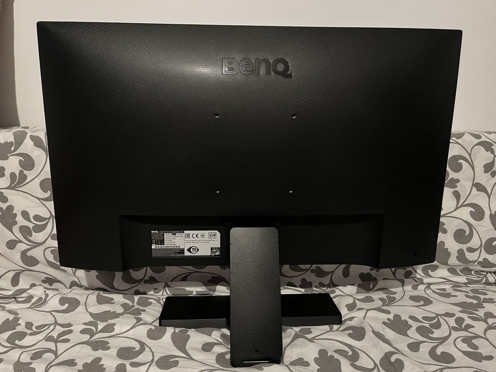 BenQ 24" FHD Eye-Care Monitor | GL2480