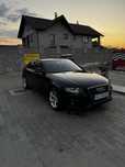 Vând Audi A4 B8 - 2.0 TDI