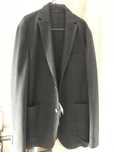 Sacou barbat casual LDA