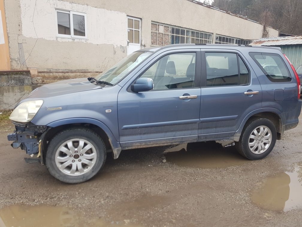 На Части!! Honda CRV II 2.0 150hp. 2005 Хонда Црв 2